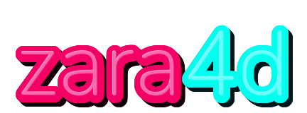 zara4d — logo kanal